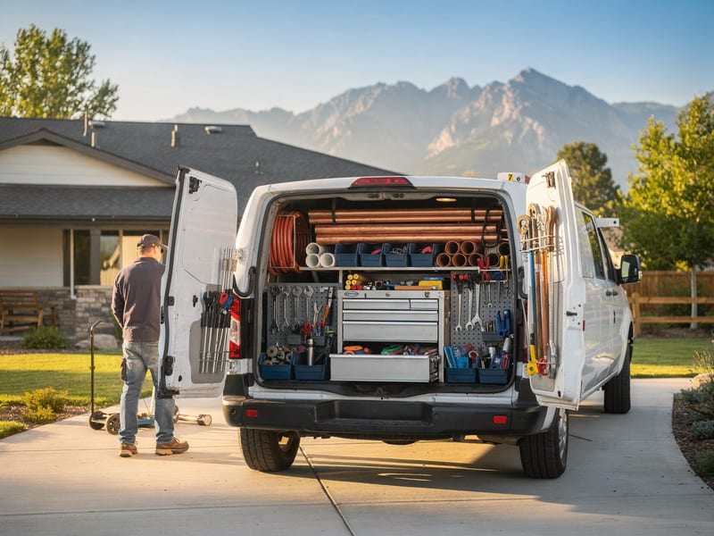 Emergency Plumbing Repair